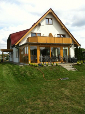 Hotel Pension Neptun, Ückeritz